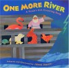 One More River: A Noah's Ark Counting Book - Joan Paley