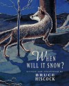 When Will It Snow? - Bruce Hiscock