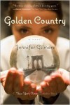 Golden Country - Jennifer Gilmore