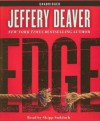Edge: A Novel - Jeffery Deaver, Skipp Sudduth