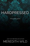 Hardpressed - Meredith Wild