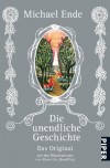 Die unendliche Geschichte - Michael Ende, Roswitha Quadflieg