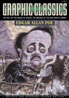 Graphic Classics Vol 1: Edgar Allan Poe (Graphic Novels) - Edgar Allan Poe, Rick Geary, Richard Sala