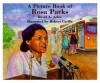 A Picture Book of Rosa Parks (Picture Book Biographies) - David A. Adler, Robert Casilla