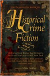 The Mammoth Book of Historical Crime Fiction (Mammoth Books) - Mike Ashley