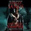 One Lucky Vampire - Lynsay Sands