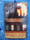 Angela's Ashes - Frank McCourt