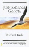 Juan Salvador Gaviota - Richard Bach