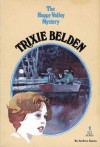 Trixie Belden and the Happy Valley Mystery - Kathryn Kenny