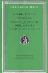 Antigone, The Women of Trachis, Philoctetes & Oedipus at Colonus - Sophocles, Hugh Lloyd-Jones