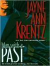 Man With A Past (Mass Market) - Jayne Ann Krentz