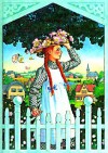 Anne of Green Gables - L.M. Montgomery