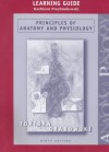 Principles of Anatomy and Physiology, Learning Guide - Kathleen Schmidt Prezbindowski