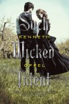 Such Wicked Intent - Kenneth Oppel