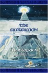 The Silmarillion - J.R.R. Tolkien,  Christopher Tolkien