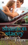Exclusively Yours (The Kowalskis) - Shannon Stacey