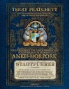 Vollsthändiger und unentbehrlicher Stadtführer von gesammt Ankh-Morpork - Terry Pratchett