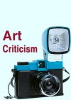 Art Criticism - Blue GhostGhost
