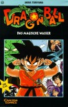 Dragon Ball 13: Das magische Wasser - Akira Toriyama