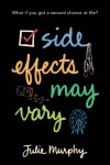 Side Effects May Vary - Julie    Murphy