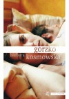 Gorzko - Barbara Kosmowska