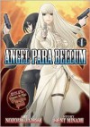 Angel Para Bellum Vol. 1 - Nozomu Tamaki, Kent Minami