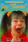 Say Cheese (The Kids of The Polk Street School Series) - Patricia Reilly Giff,  Blanche Sims (Illustrator)