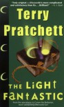 The Light Fantastic - Terry Pratchett