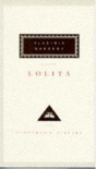 Lolita (Everyman's Library Classics) - Vladimir Nabokov