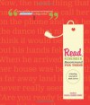 Read, Remember, Recommend for Teens (A Reading Journal for Teens) - Rachelle Rogers Knight