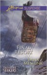 Final Resort - Dana Mentink