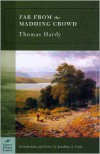 Far From the Madding Crowd - Thomas Hardy, Jonathan Cook