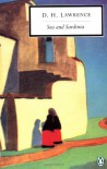 Sea and Sardinia (Classic, 20th-Century, Penguin) - D. H. Lawrence
