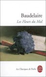 Les Fleurs du Mal - Charles Baudelaire, Yves Bonnefoy
