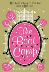 The Boot Camp - Kate Harrison