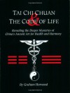 Tai Chi Chuan and the Code of Life - Graham Horwood