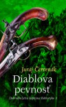 Diablova pevnosť - Juraj Červenák