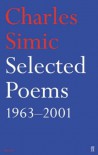 Selected Poems - Charles Simic