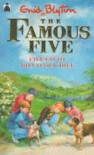 Five Go to Billycock Hill - Enid Blyton