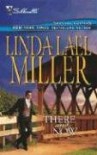 There and Now (Time-Travel, #1)  - Linda Lael Miller