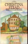 The Little Hotel: A novel - Christina Stead