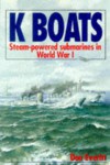 K. Boats - Don Everitt