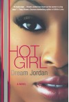 Hot Girl - Dream Jordan