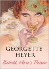 Behold, Here's Poison - Georgette Heyer