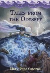 Tales from the Odyssey, Part 2 - Mary Pope Osborne