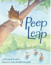 Peep Leap - Elizabeth Verdick, John Bendall-Brunello