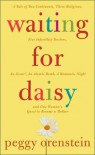 Waiting for Daisy: A Tale of Two Continents, Three Religions, Five Infertility Doctors, an Oscar, an Atomic Bomb, a Romantic Night, and One Woman's Quest to Become a Mother - Peggy Orenstein