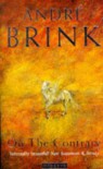 'On the Contrary: Being the Life of a Famous Rebel, Soldier, Traveller, Explorer, Reader, Builder, Scribe, Latinist, Lover and Liar' - Andre Brink