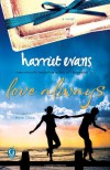 Love Always - Harriet Evans