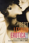 Best Lesbian Erotica 2013 - Kathleen Warnock, Jewelle Gomez